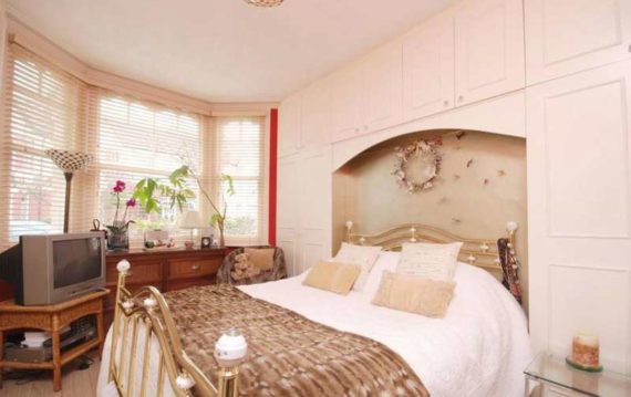 1 Bedroom Flat